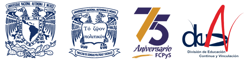Campus Virtual DECyV - UNAM